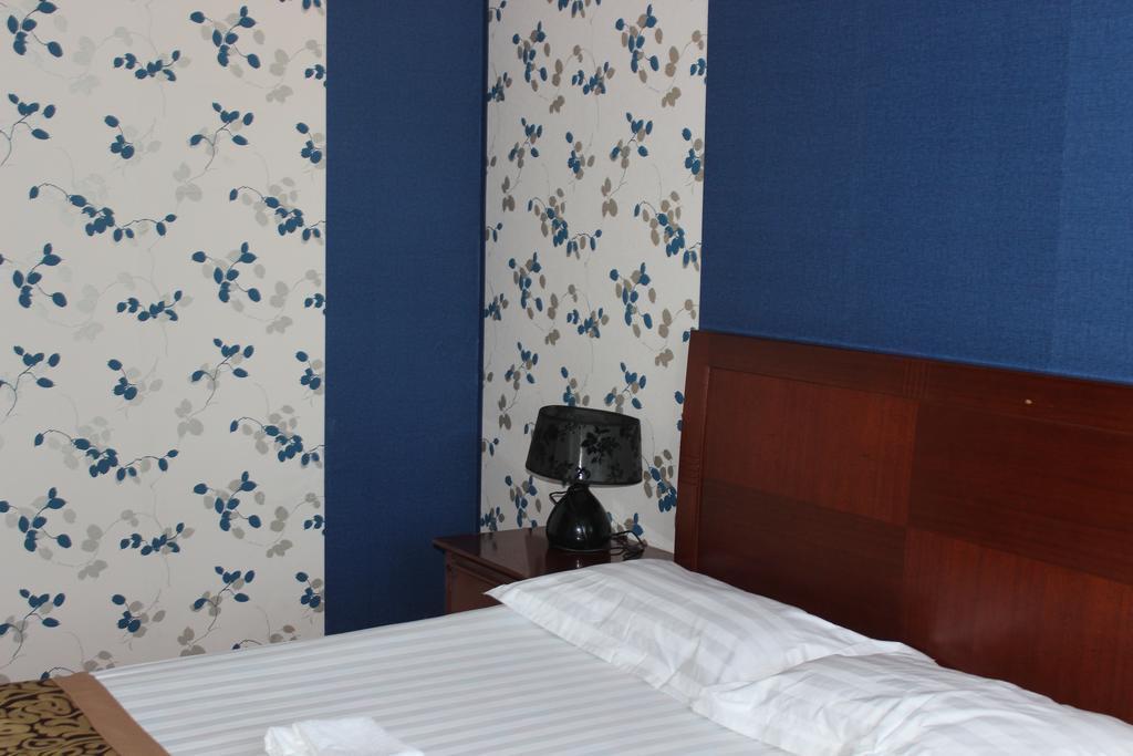 Toto Hotel Ulánbátor Kültér fotó