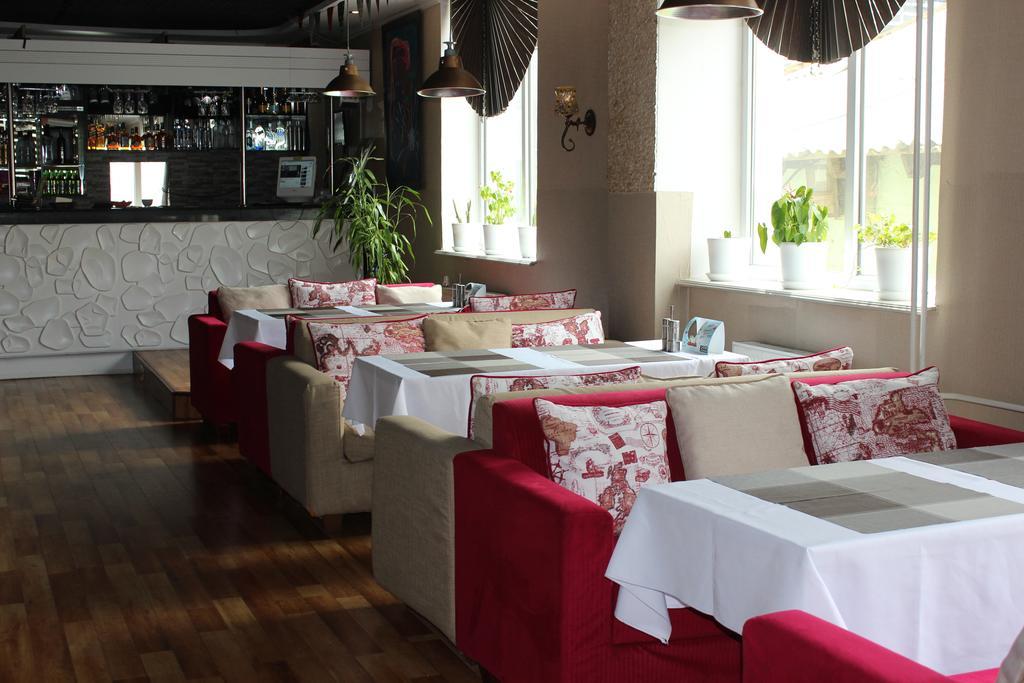 Toto Hotel Ulánbátor Kültér fotó